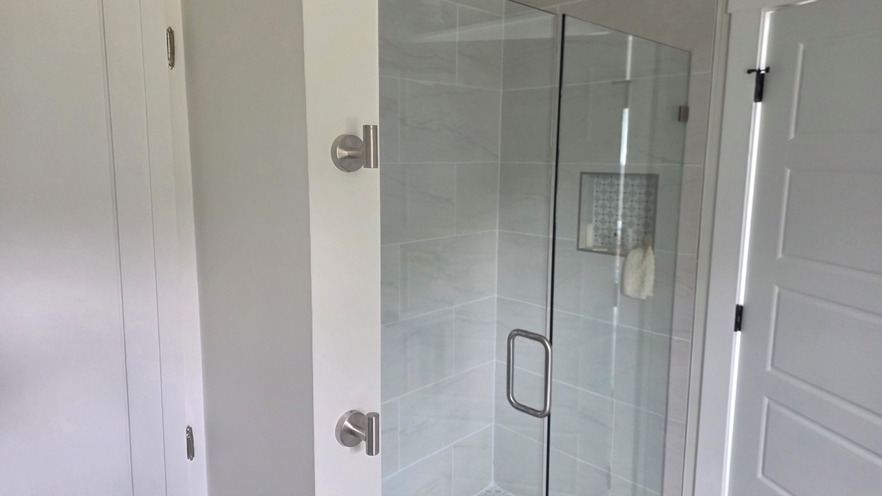Photo of Bathroom in Spring Grove