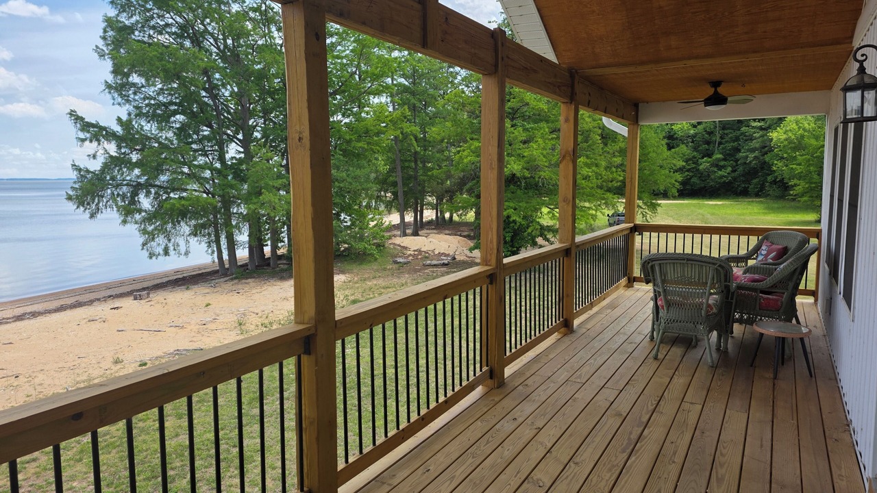 Photo of Patio Balcony in Spring Grove