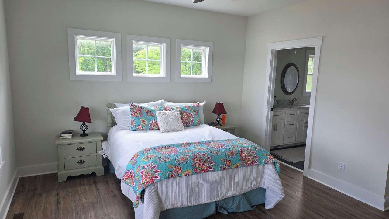 Photo of Bedroom in Spring Grove