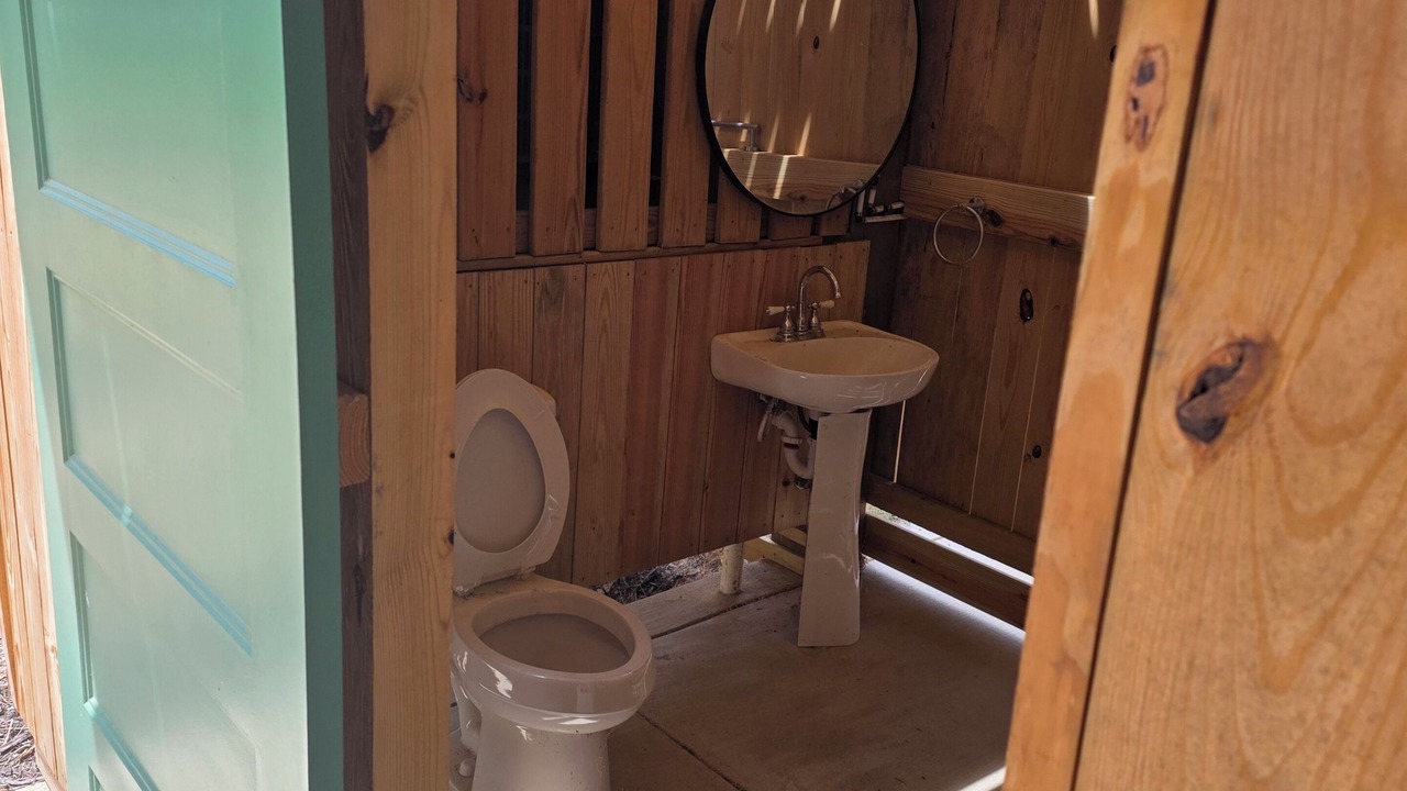 Photo of Bathroom in Spring Grove