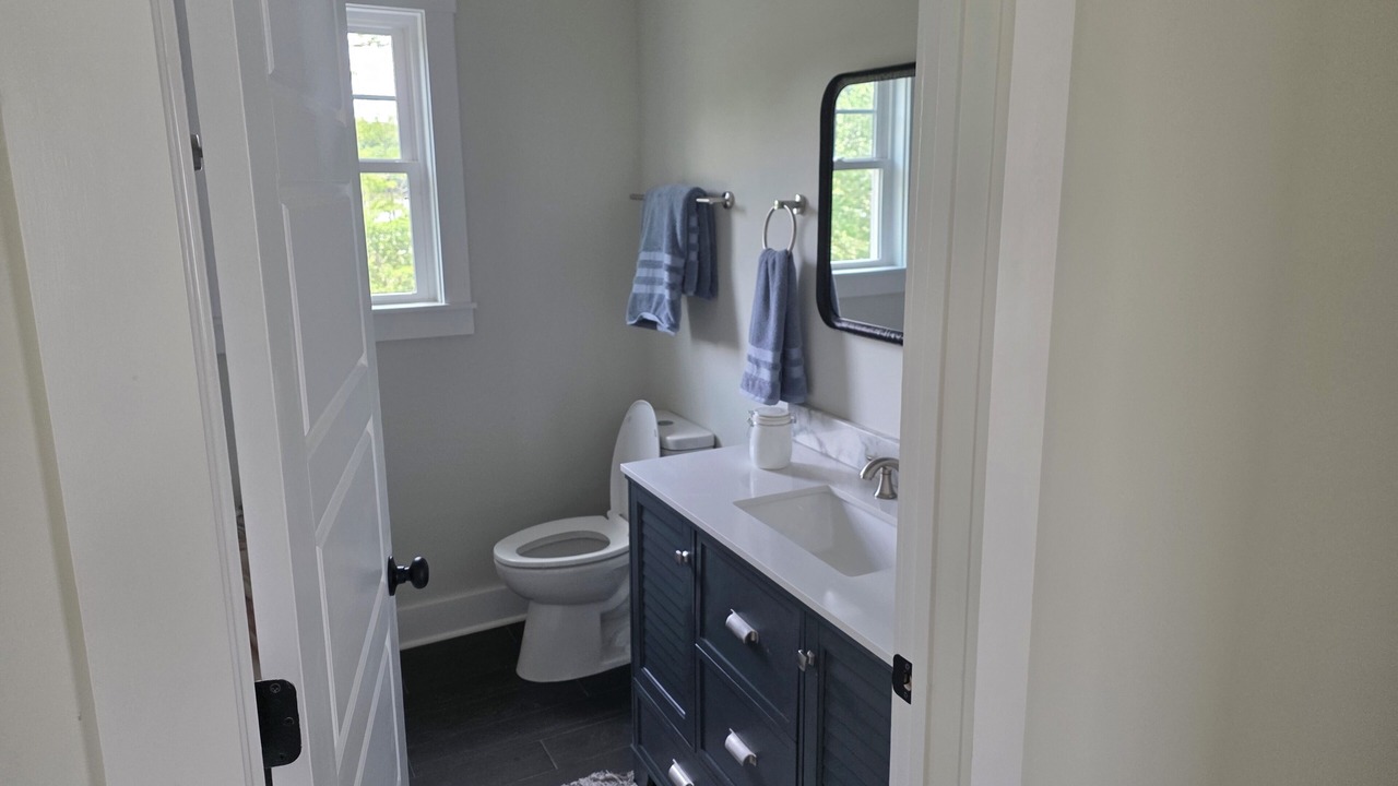 Photo of Bathroom in Spring Grove