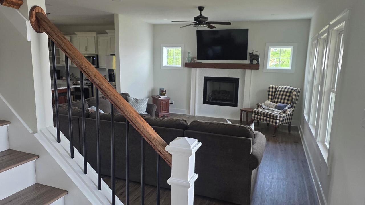 Photo of Livingroom in Spring Grove