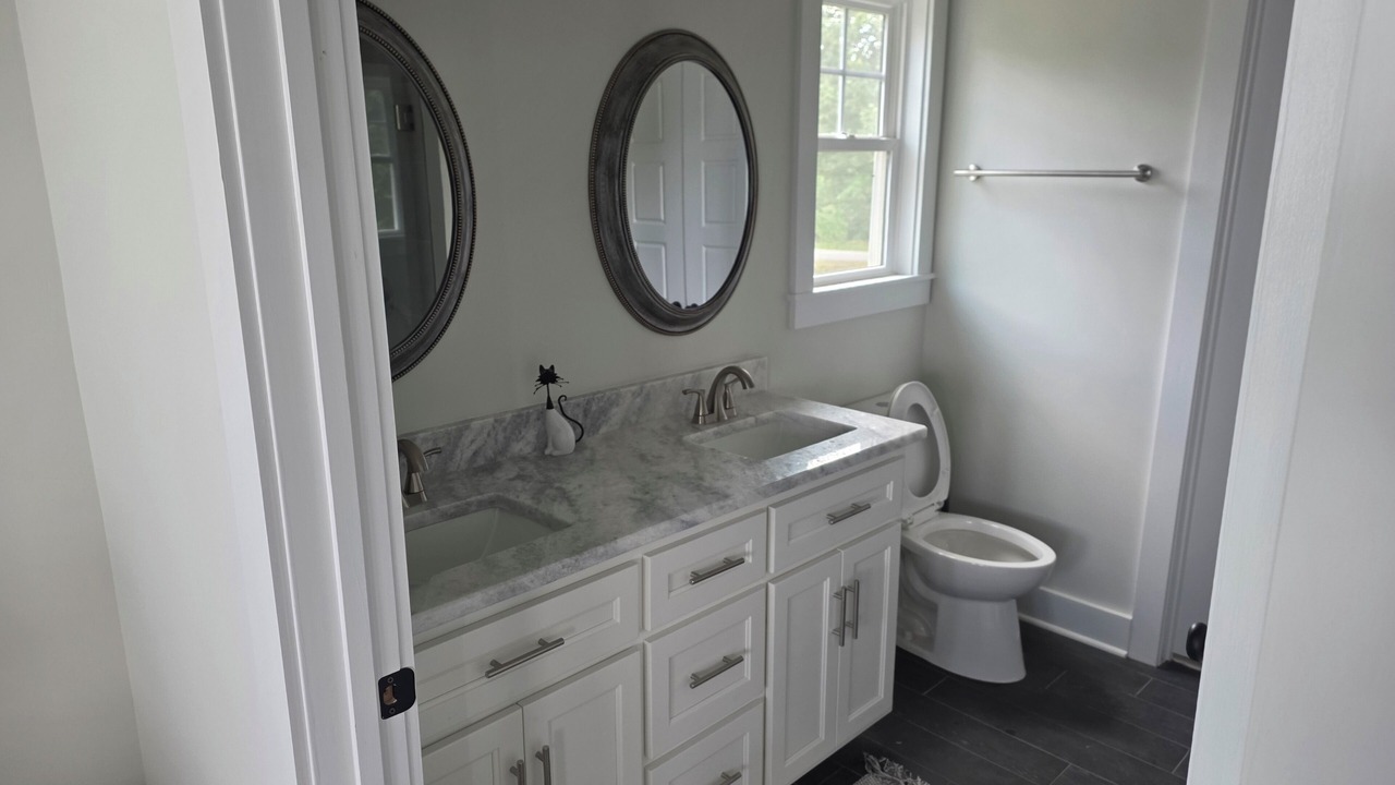 Photo of Bathroom in Spring Grove