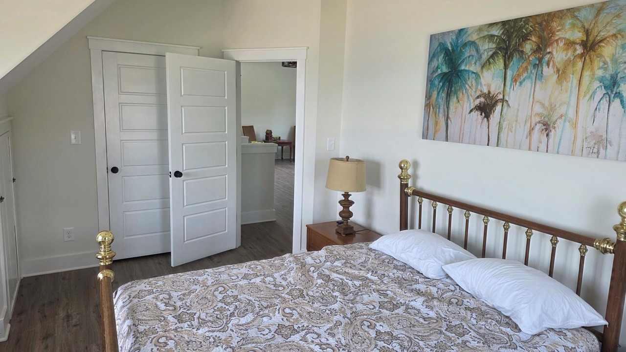 Photo of Bedroom in Spring Grove