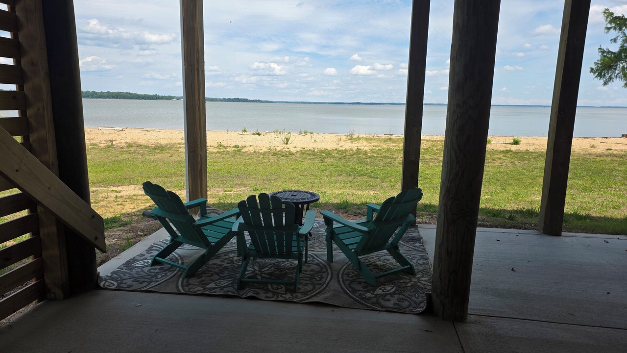 Photo of Patio Balcony in Spring Grove