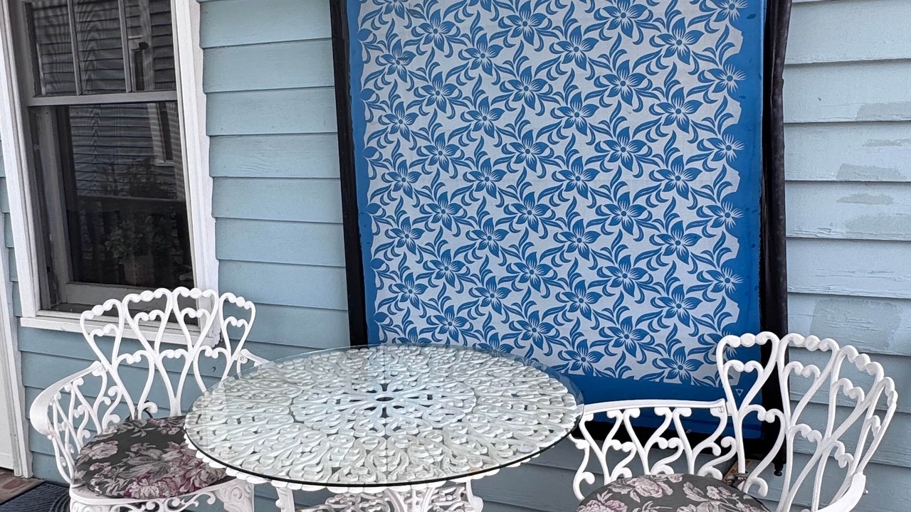 Photo of Outdoor in Weaverville