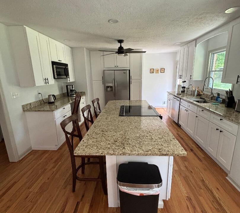 Photo of Kitchen in Aiken
