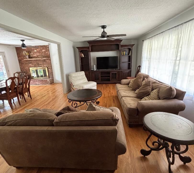 Photo of Livingroom in Aiken