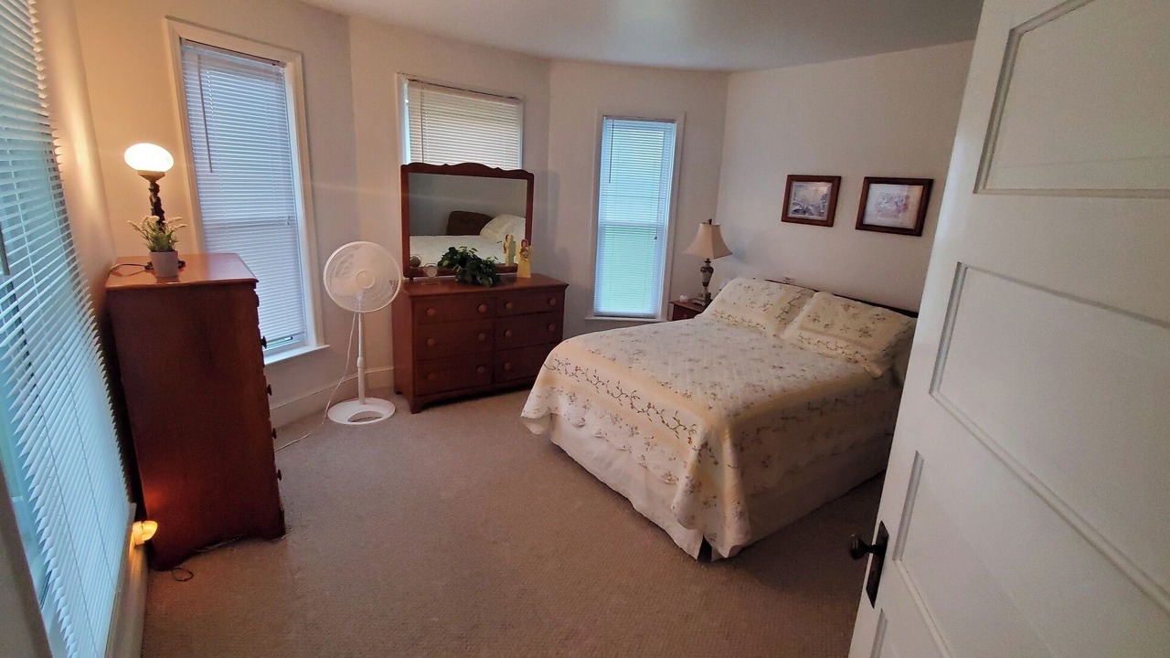 Photo of Bedroom in Piney Creek