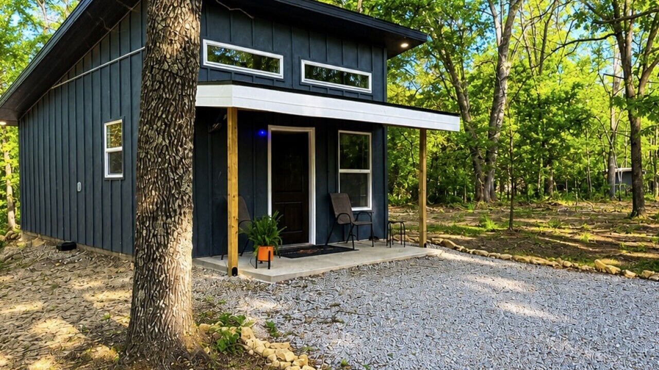 Photo of Outdoor in Lewis County