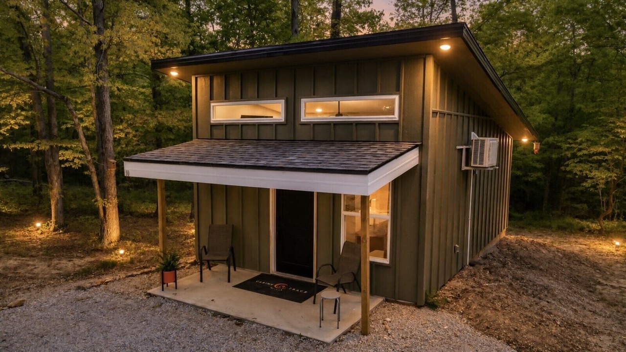 Photo of Outdoor in Lewis County