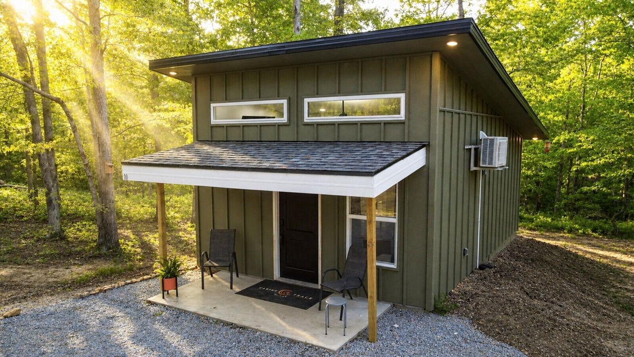 Photo of Outdoor in Lewis County
