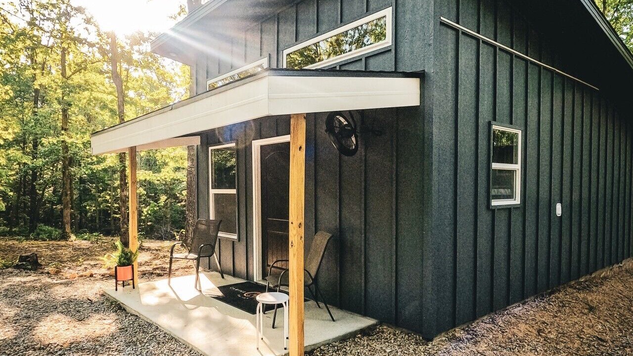 Photo of Outdoor in Lewis County