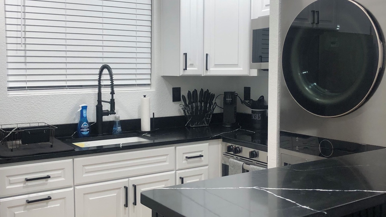 Photo of Kitchen in Norfolk - Virginia Beach