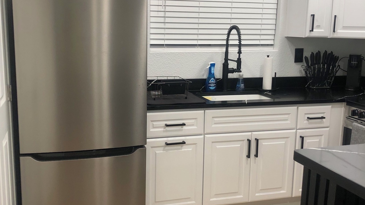 Photo of Kitchen in Norfolk - Virginia Beach