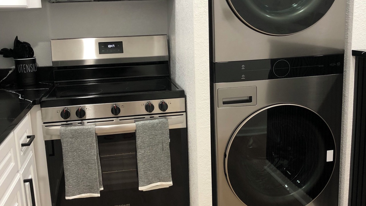 Photo of Kitchen in Norfolk - Virginia Beach