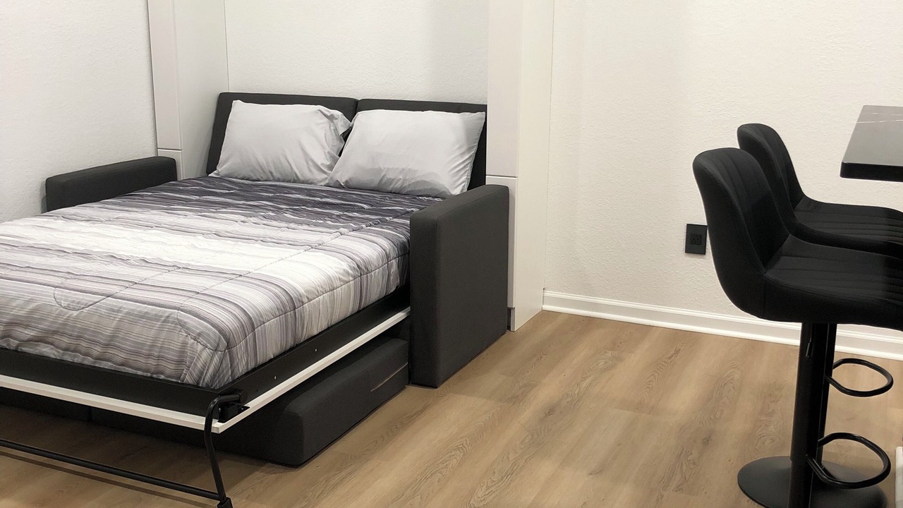 Photo of Bedroom in Norfolk - Virginia Beach