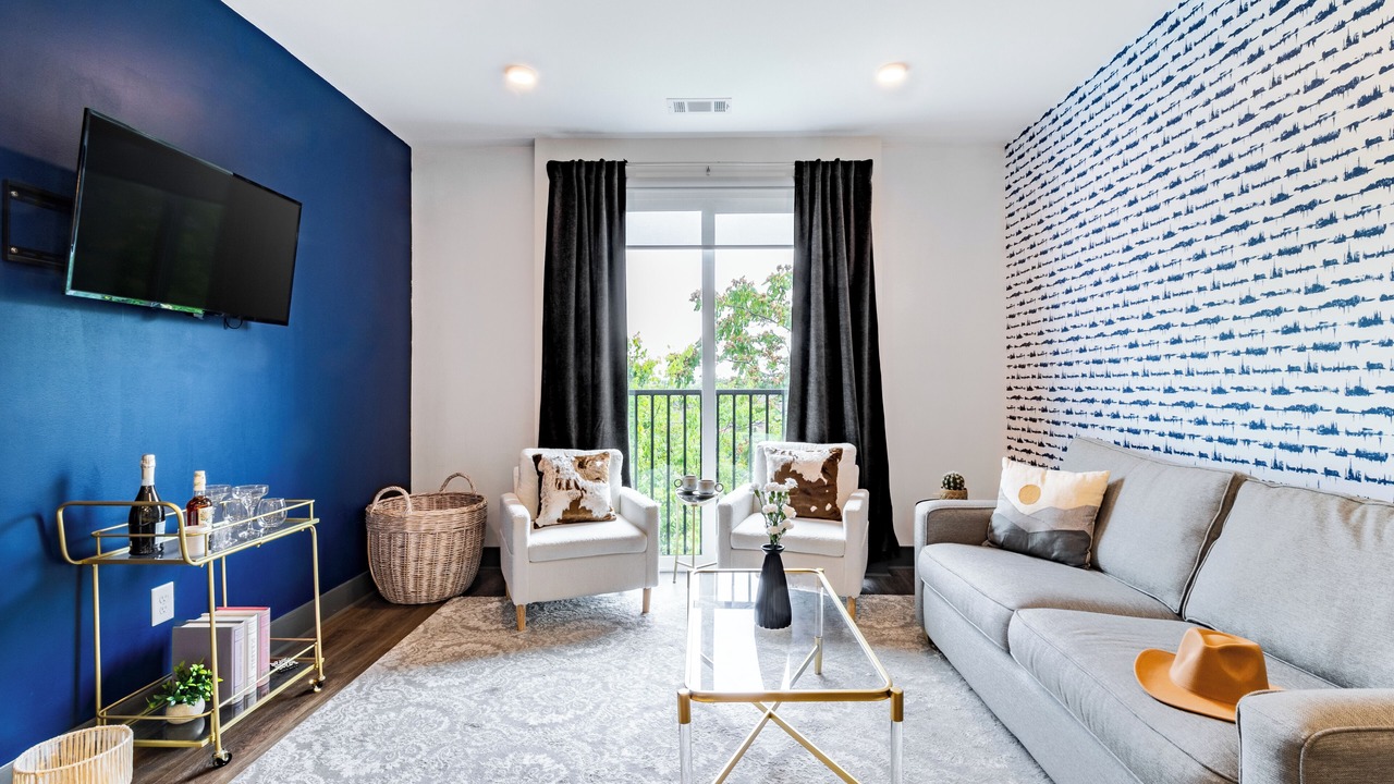 Photo of Bedroom in Rolling Mill Hill