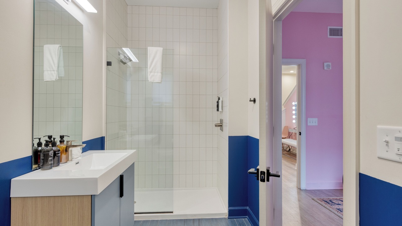 Photo of Bathroom in Buena Vista