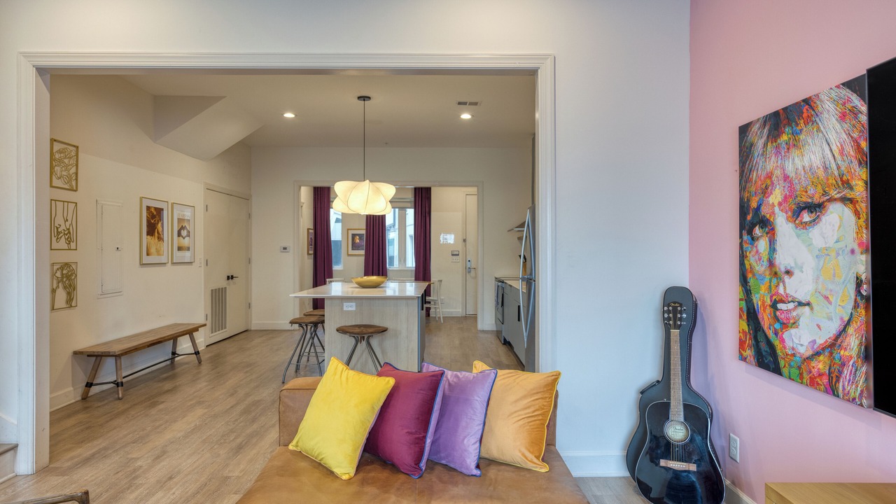 Photo of Livingroom in Buena Vista