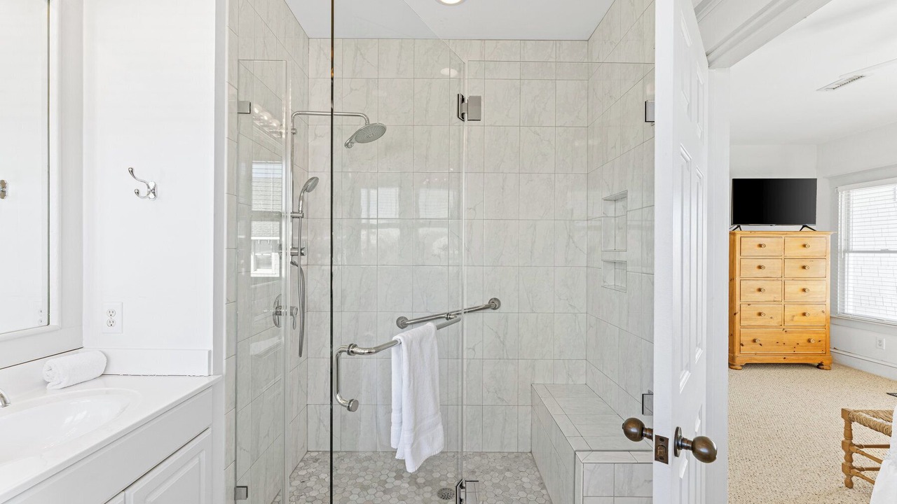 Photo of Bathroom in Flora's Bluff