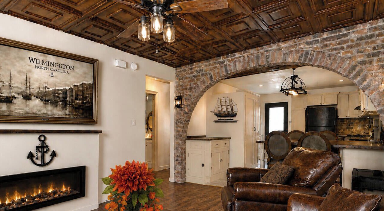 Photo of Livingroom in Wilmington