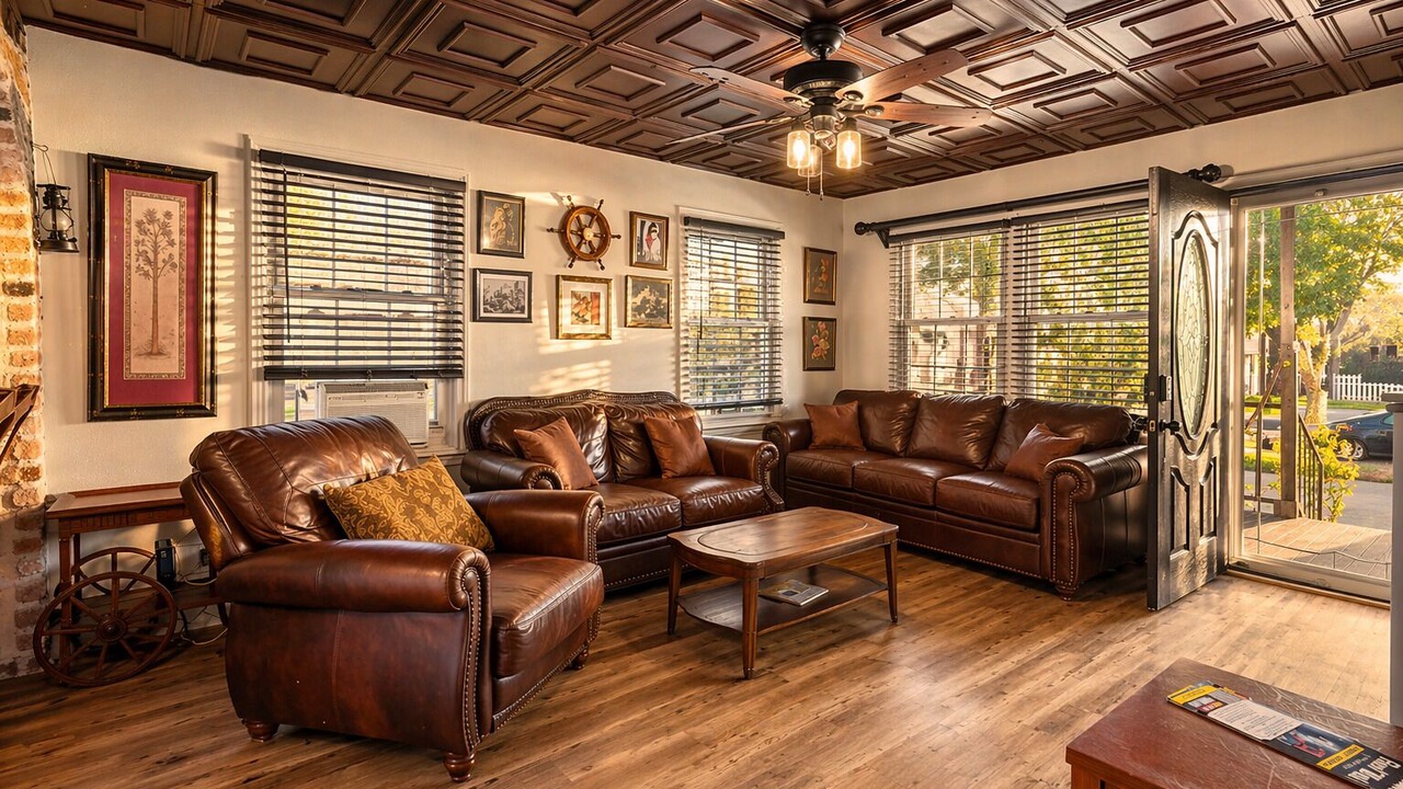 Photo of Livingroom in Wilmington