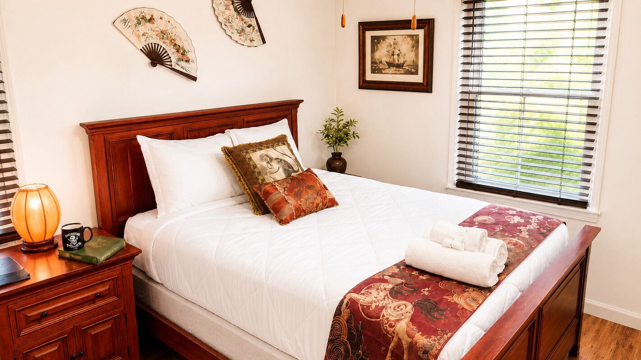 Photo of Bedroom in Wilmington