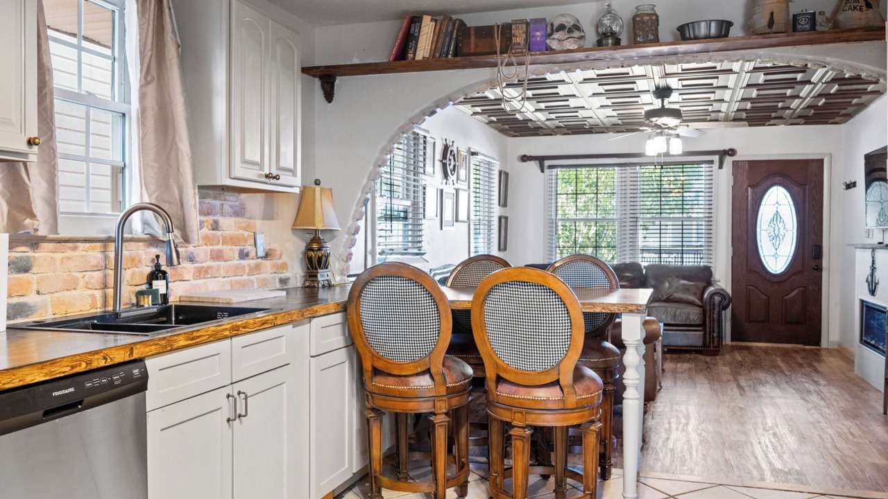 Photo of Kitchen in Wilmington