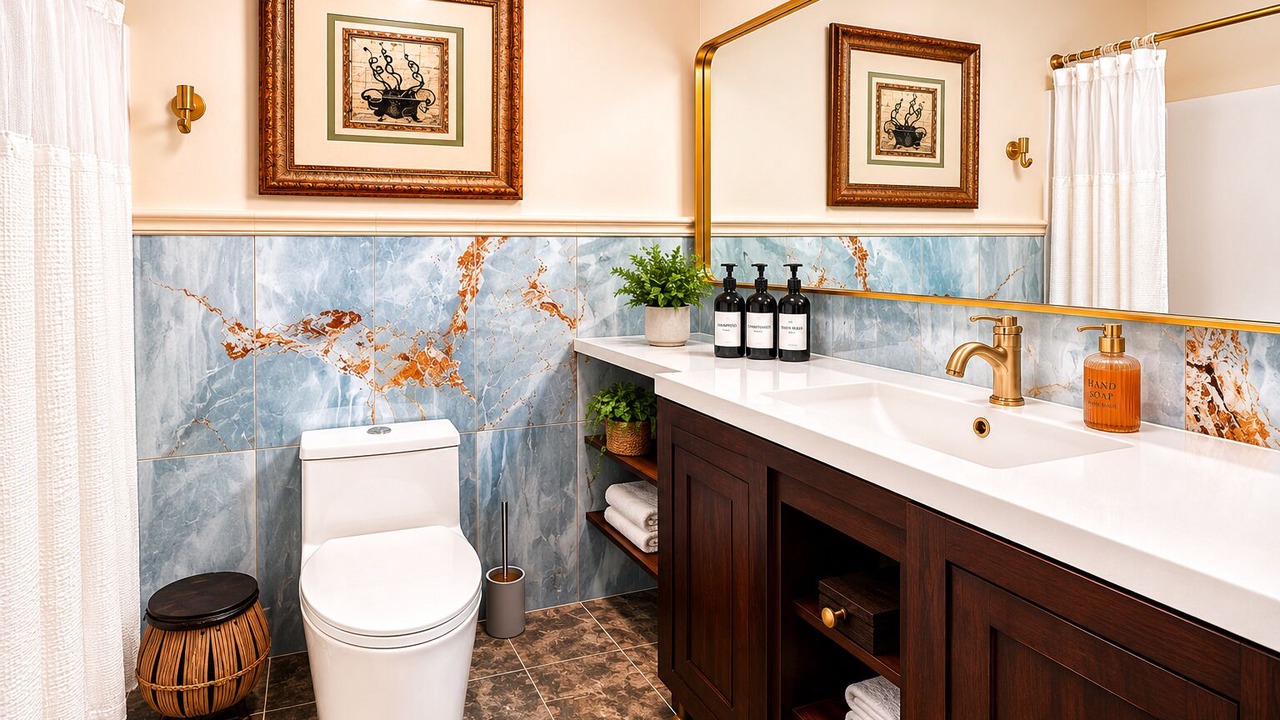Photo of Bathroom in Wilmington