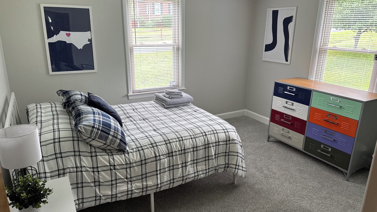 Photo of Bedroom in Winston - Salem