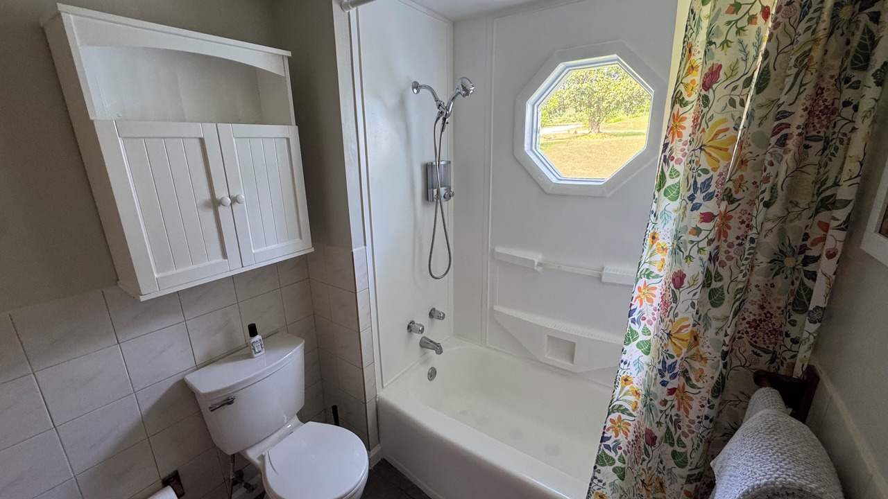 Photo of Bathroom in Winston - Salem
