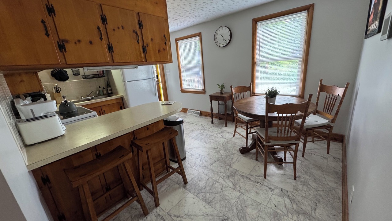 Photo of Kitchen in Winston - Salem