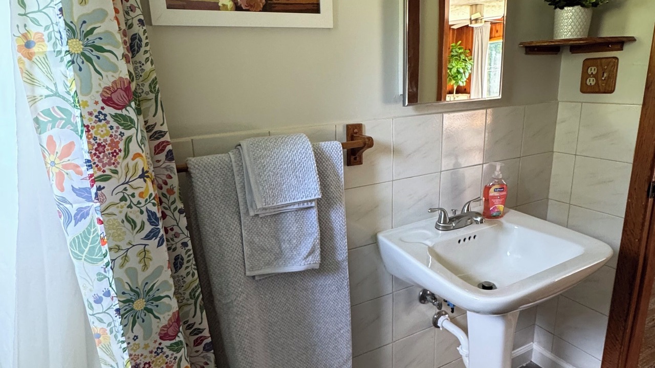 Photo of Bathroom in Winston - Salem