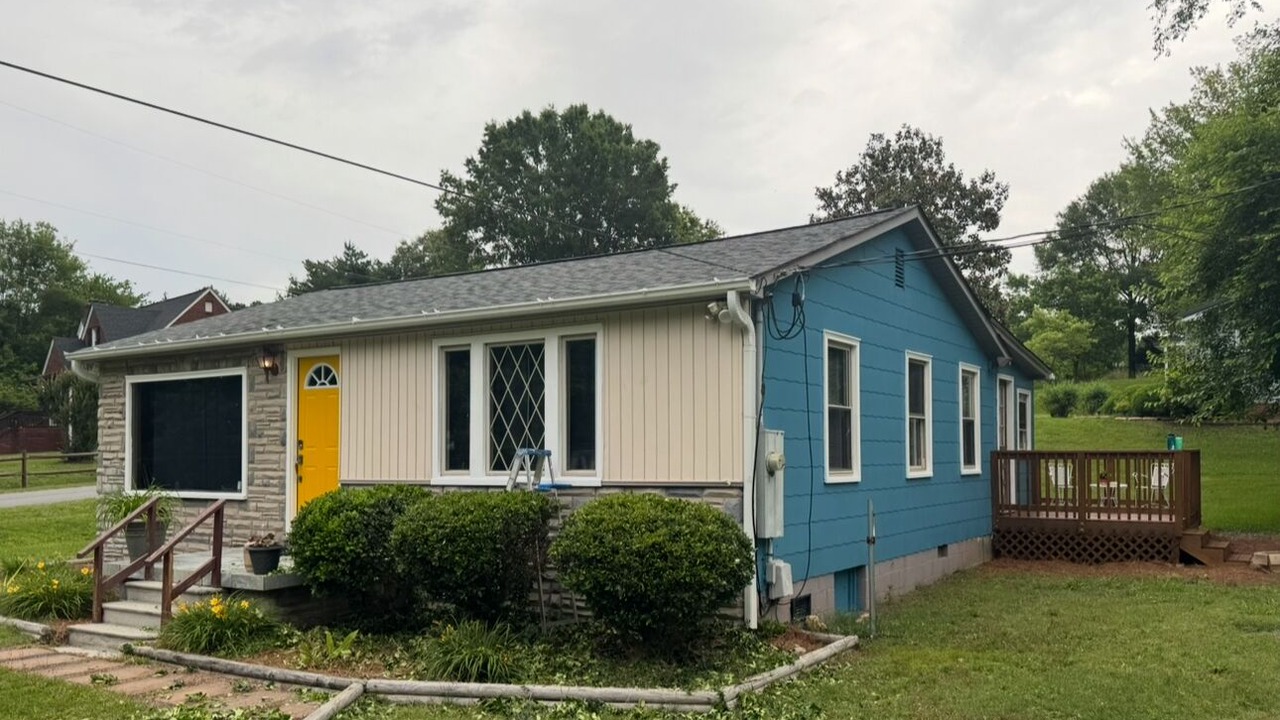 Photo of Outdoor in Winston - Salem
