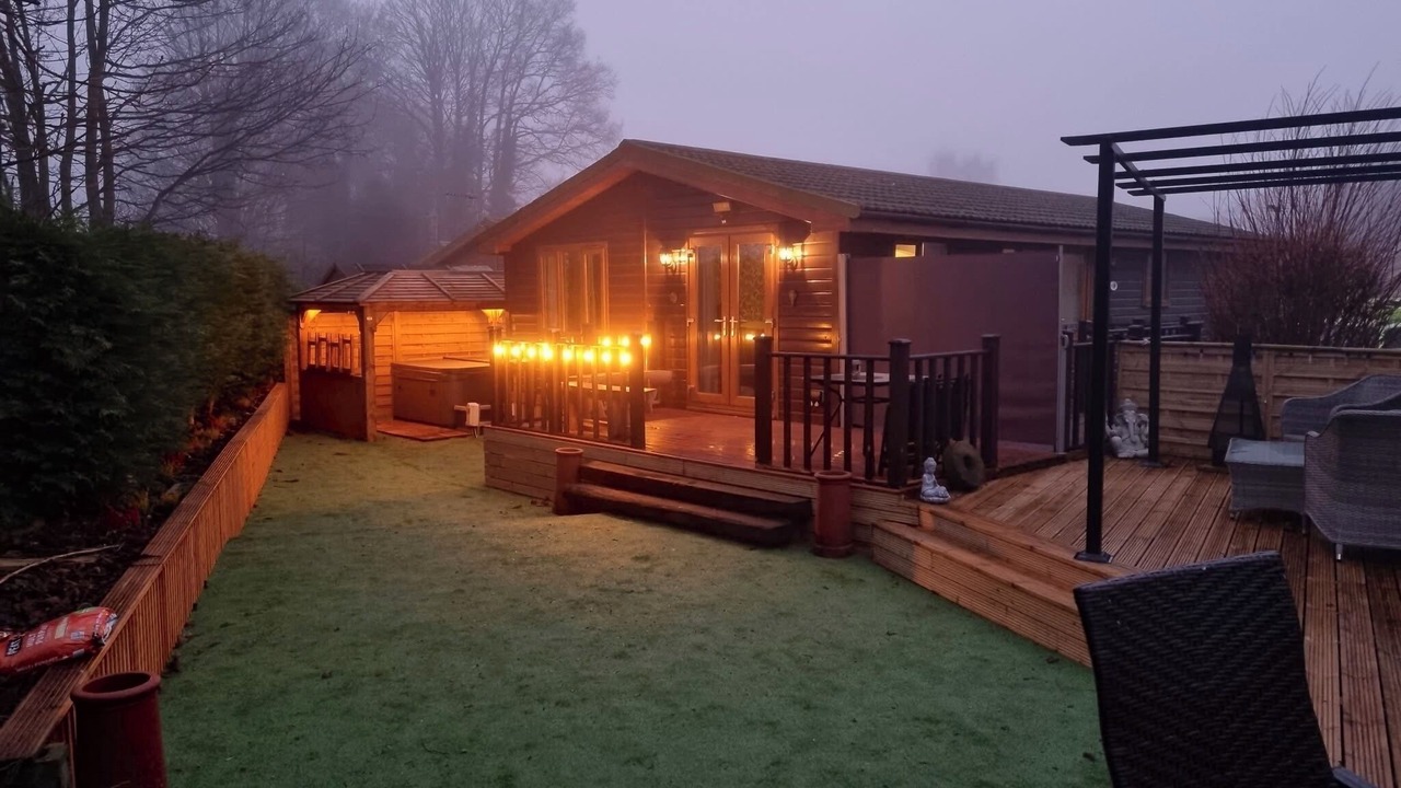 Photo of Patio Balcony in Wilberfoss