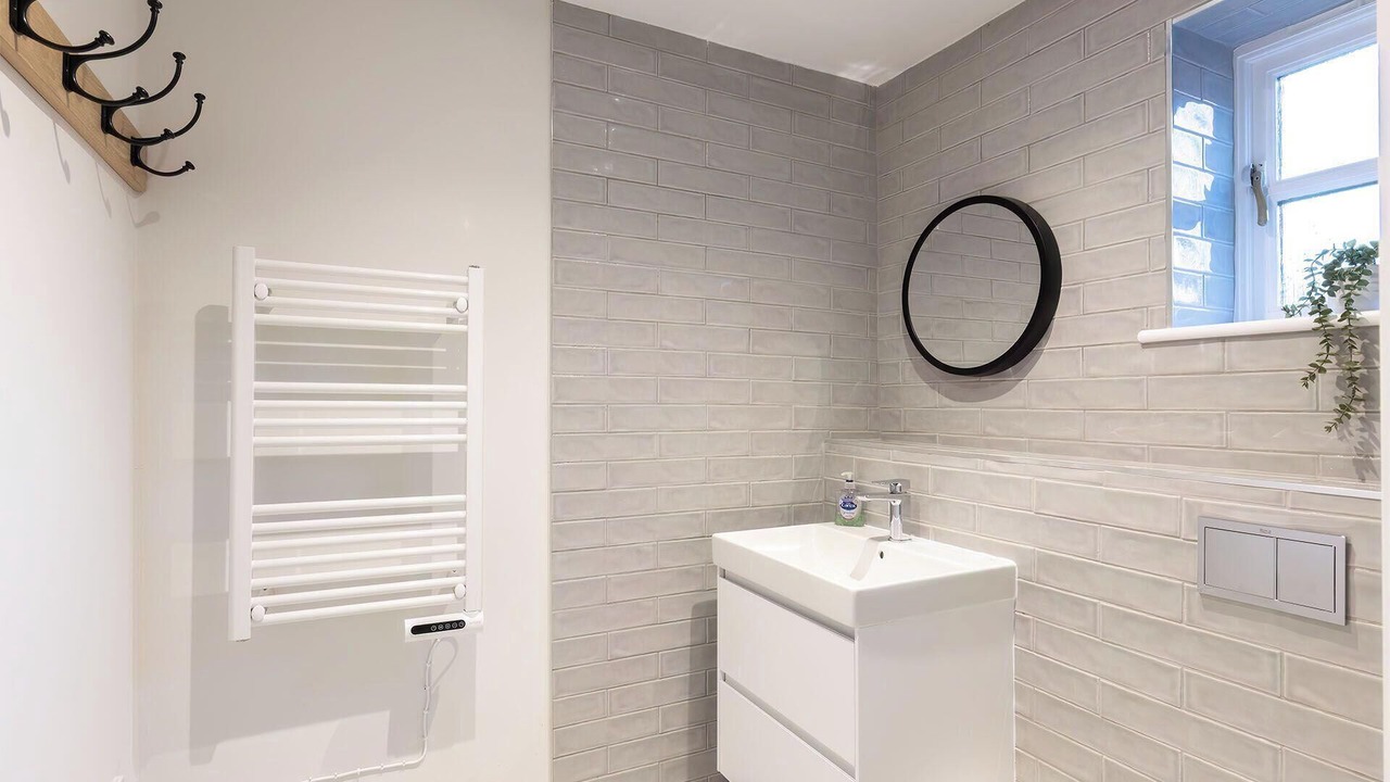 Photo of Bathroom in Cirencester