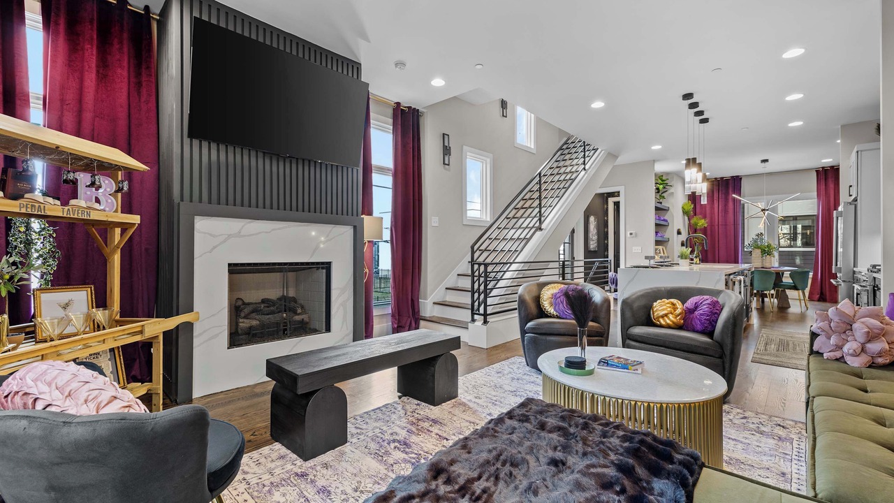 Photo of Livingroom in Buena Vista