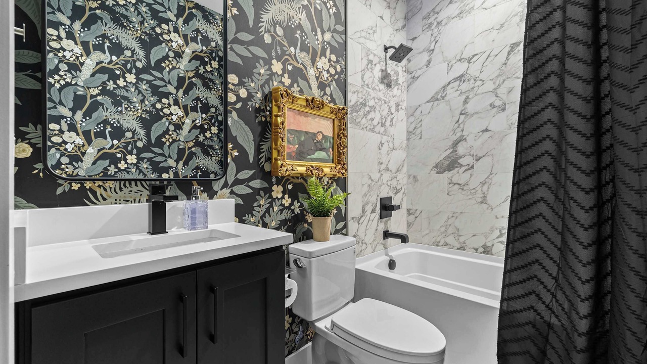 Photo of Bathroom in Buena Vista