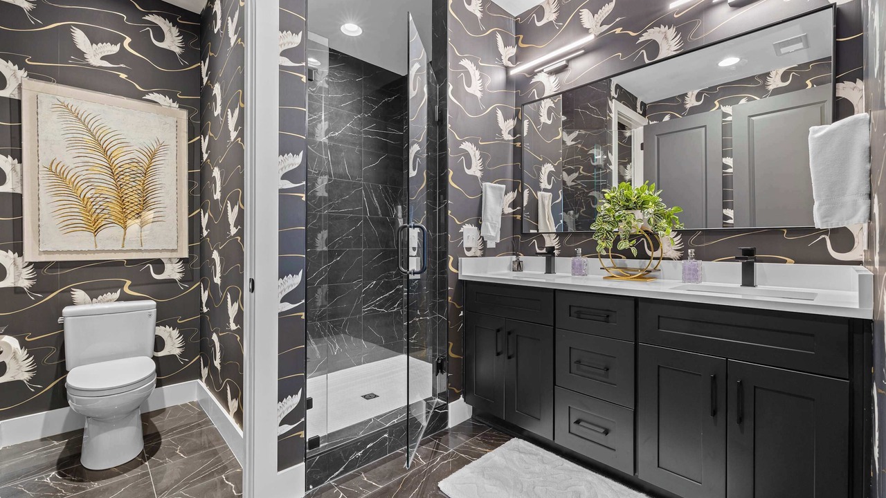 Photo of Bathroom in Buena Vista