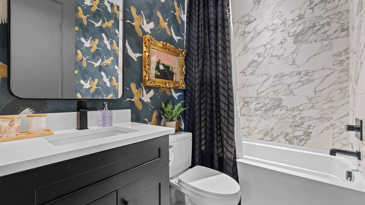 Photo of Bathroom in Buena Vista