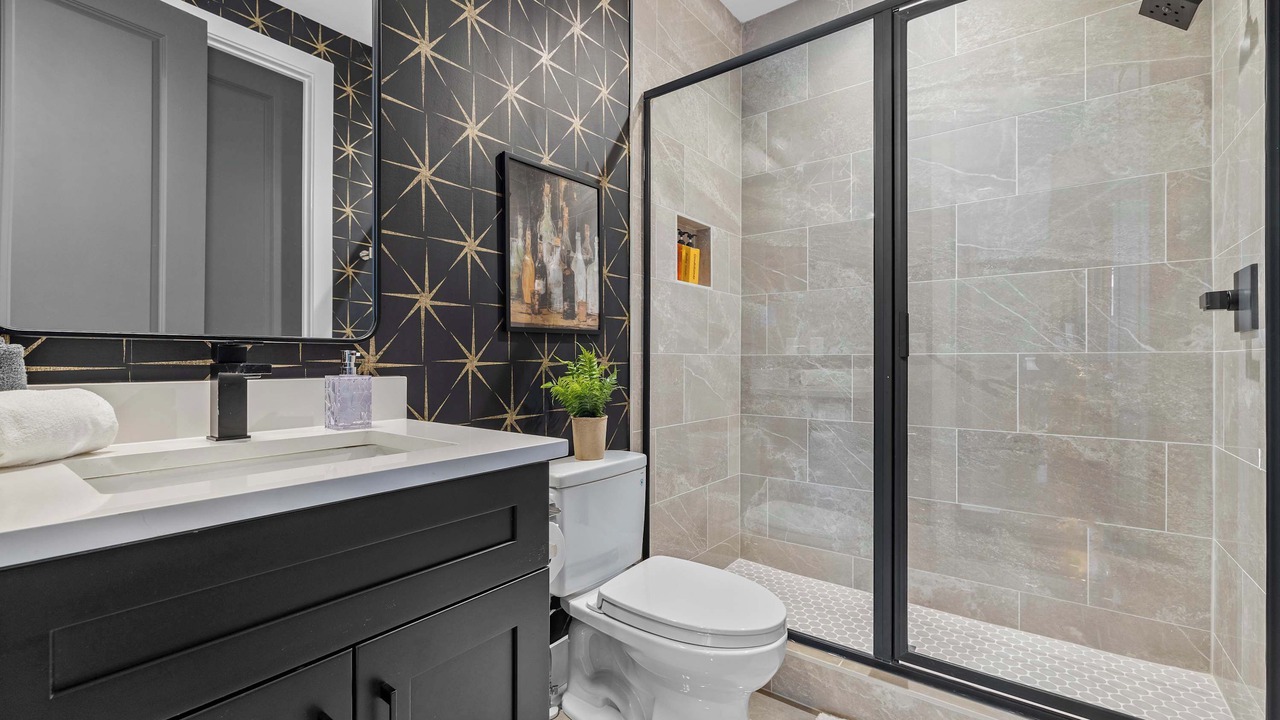 Photo of Bathroom in Buena Vista