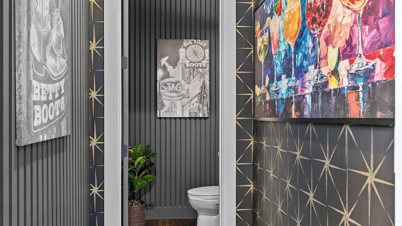 Photo of Bathroom in Buena Vista