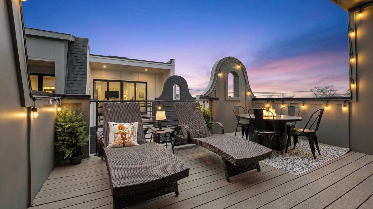 Photo of Outdoor in Buena Vista