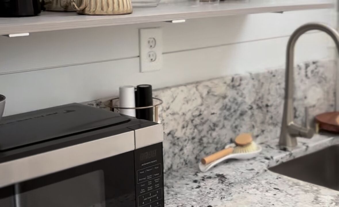 Photo of Kitchen in Waynesboro