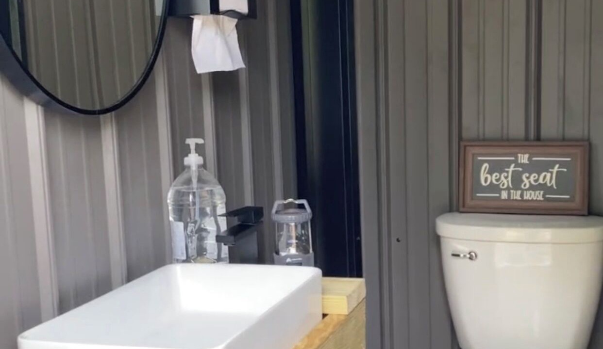 Photo of Bathroom in Waynesboro