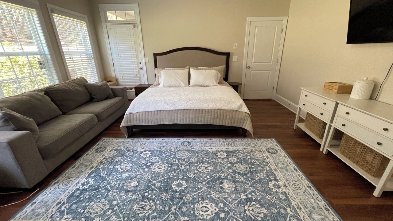 Photo of Bedroom in Aiken