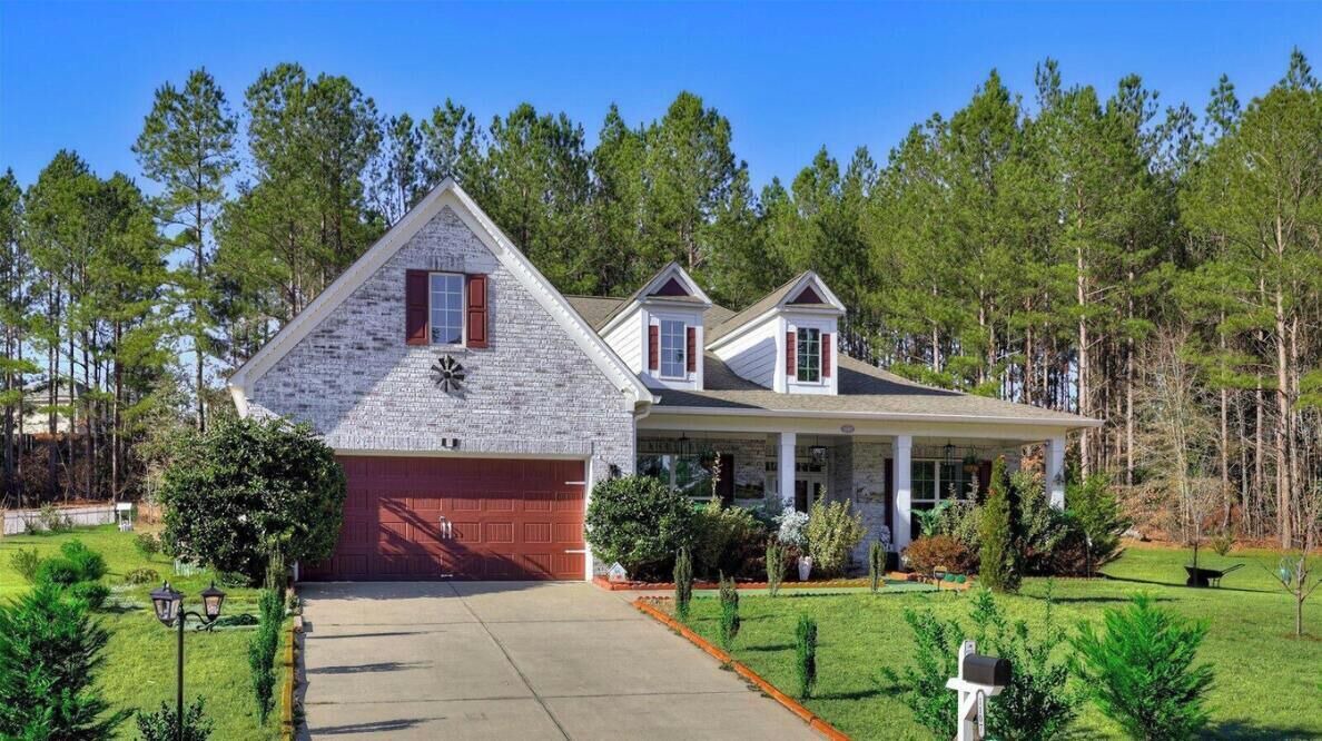 Photo of Outdoor in Aiken