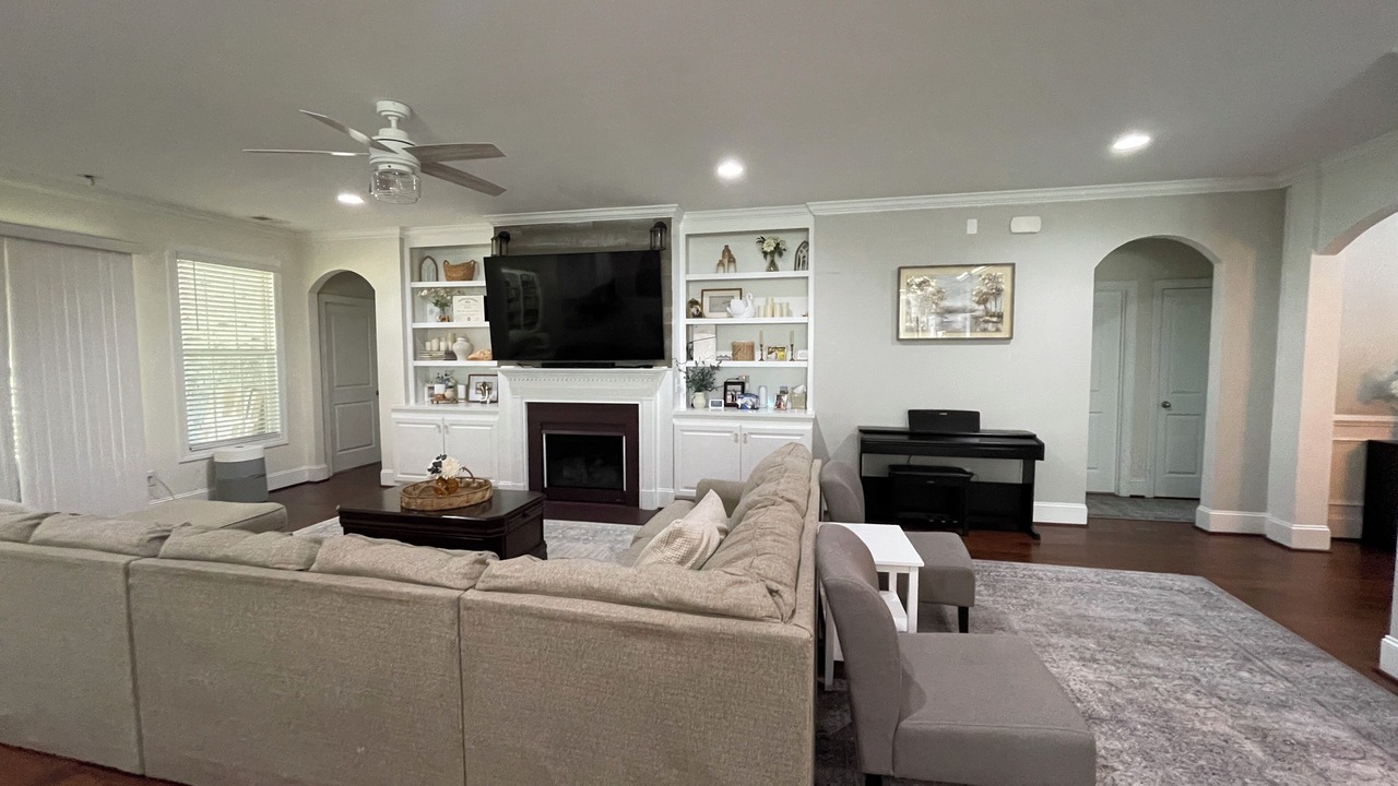 Photo of Livingroom in Aiken