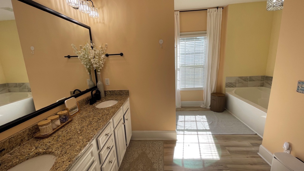 Photo of Bathroom in Aiken